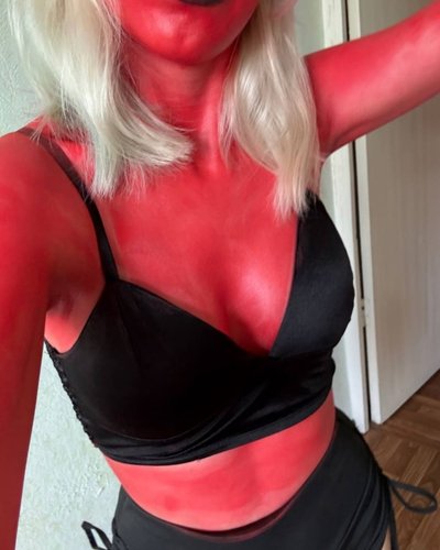 Fenechka Friklend