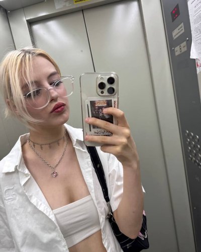 Fenechka Friklend