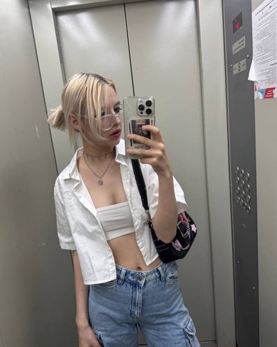Fenechka Friklend