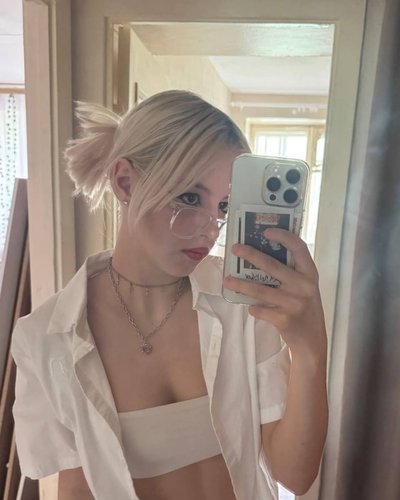Fenechka Friklend
