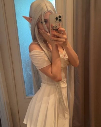 Fenechka Friklend