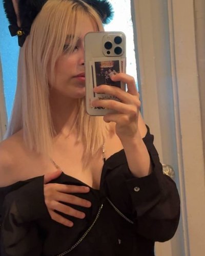 Fenechka Friklend