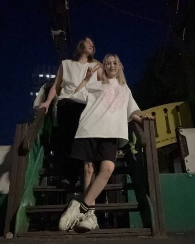 Fenechka Friklend