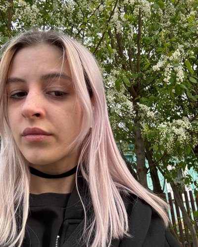 Fenechka Friklend