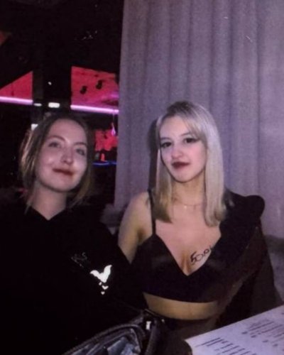 Fenechka Friklend