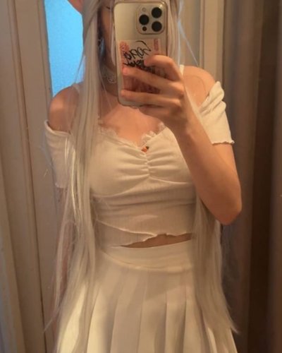 Fenechka Friklend
