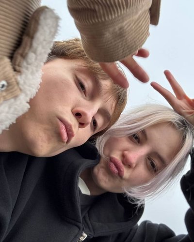 Fenechka Friklend