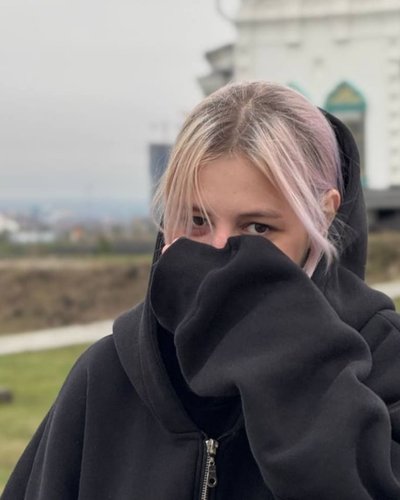 Fenechka Friklend
