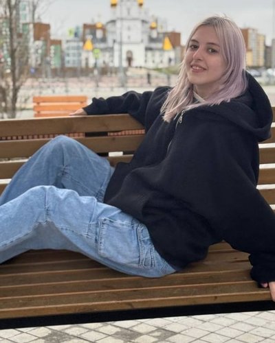 Fenechka Friklend