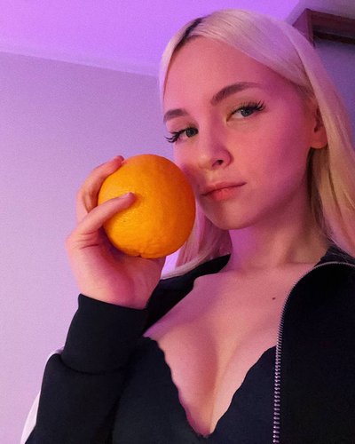 Голая Евгения Уайлд