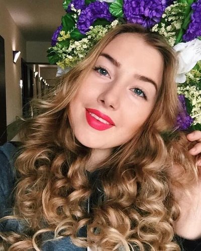 Кати Вяликовой