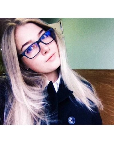 Кати Вяликовой