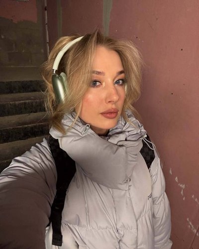 Кати Вяликовой
