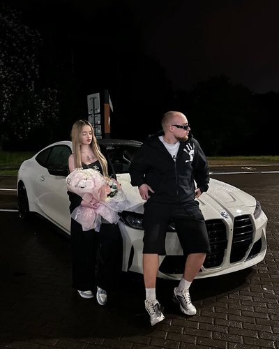 Лейлы Майерс