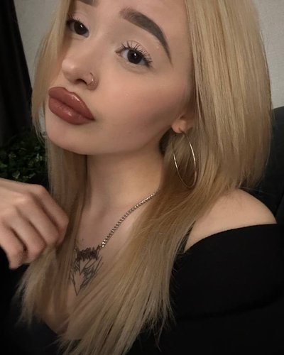 Лейлы Майерс