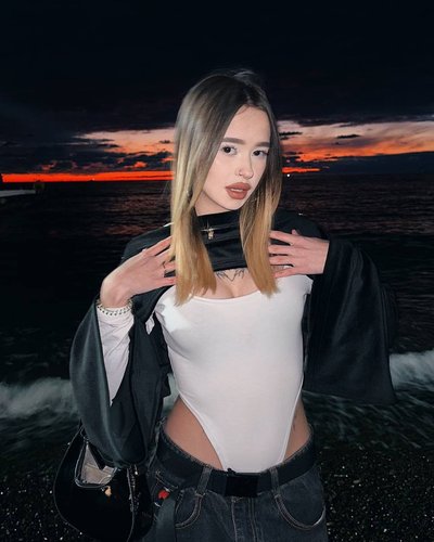 Лейлы Майерс