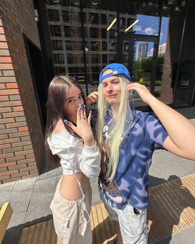 Лейлы Майерс