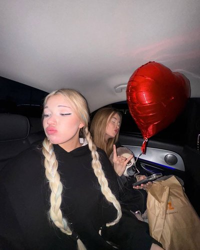 Лейлы Майерс