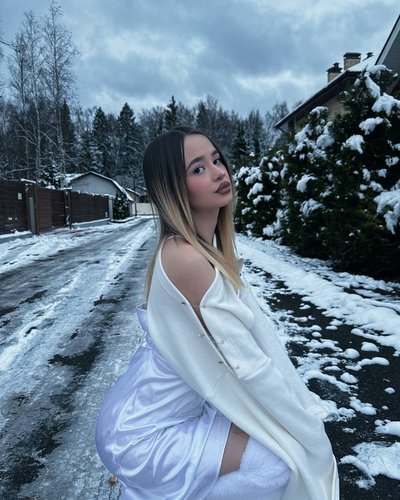 Лейлы Майерс