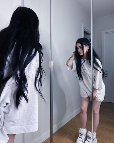 Лейлы Майерс