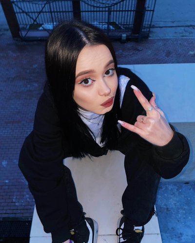 Лейлы Майерс