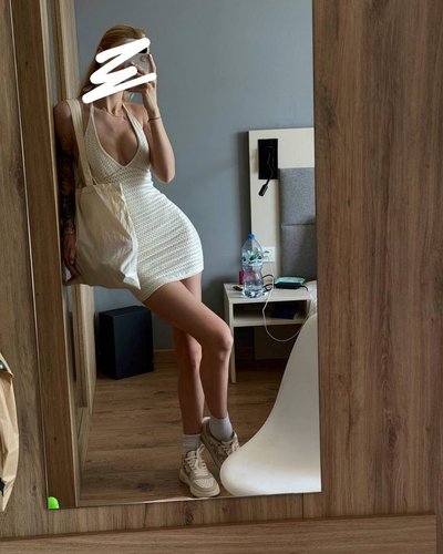 Голая Maryymme