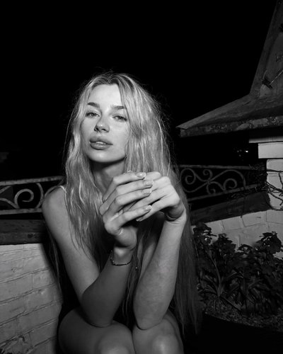 Голая Maryymme