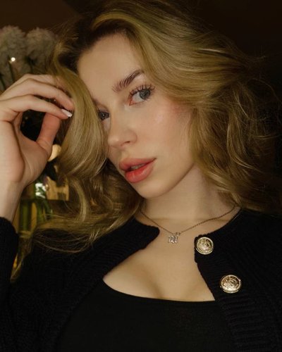 Голая Maryymme