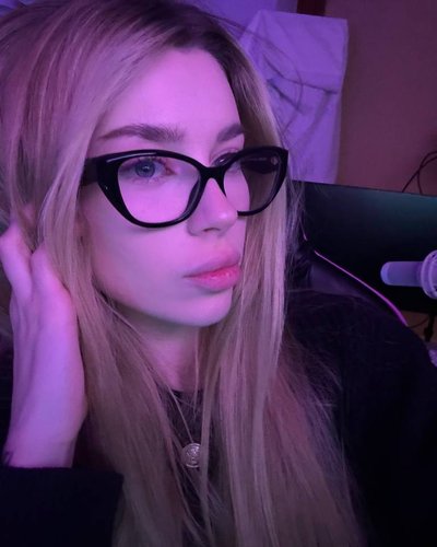 Голая Maryymme