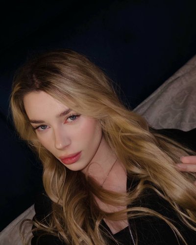 Голая Maryymme