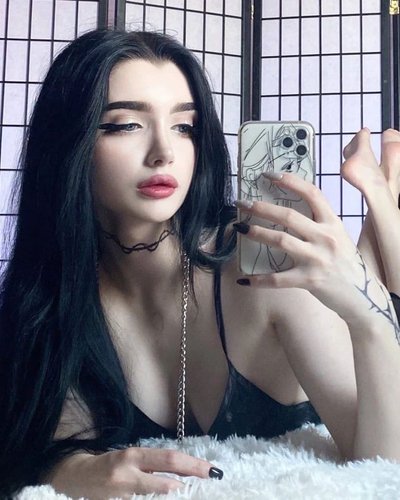 Морфилины