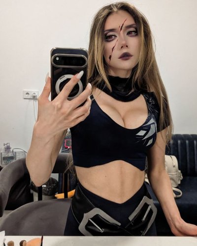 Nastyamulla