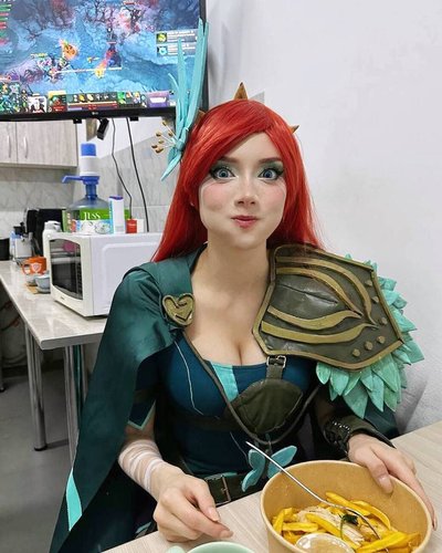 Nastyamulla