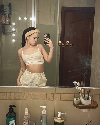 Неоновой