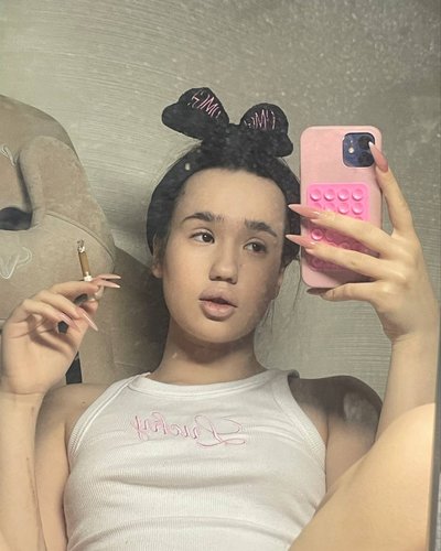 Неоновой