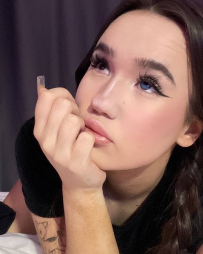 Неоновой