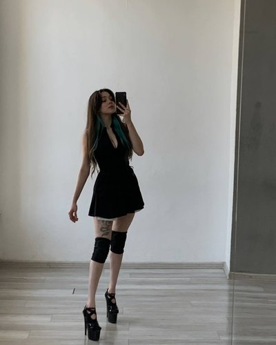 Rochersha
