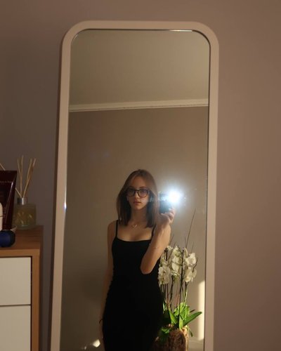 Голая Ангелина Клевцова