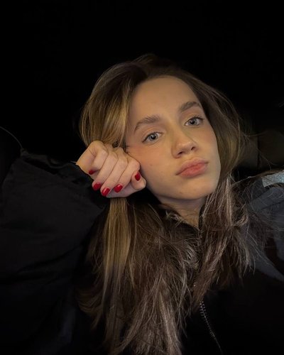 Голая Ангелина Клевцова
