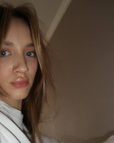 Голая Ангелина Клевцова