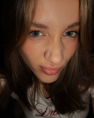 Голая Ангелина Клевцова