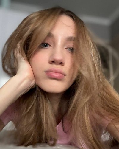 Голая Ангелина Клевцова
