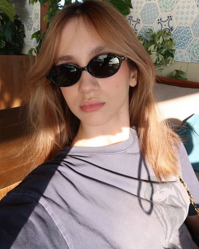 Голая Ангелина Клевцова
