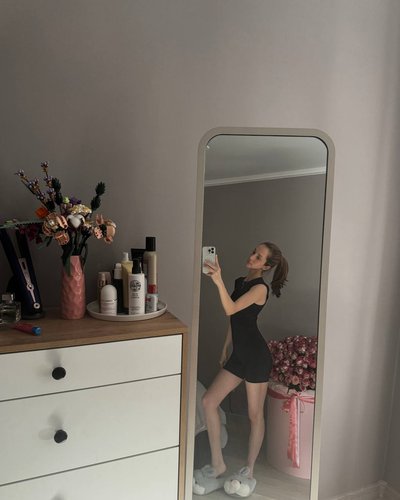 Голая Ангелина Клевцова