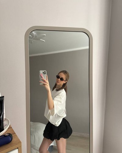 Голая Ангелина Клевцова