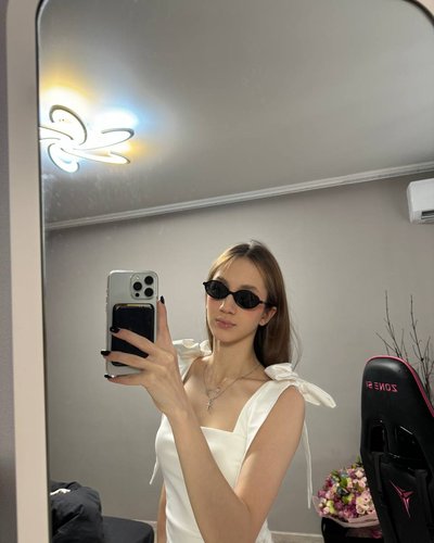 Голая Ангелина Клевцова