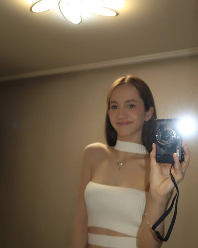 Голая Ангелина Клевцова