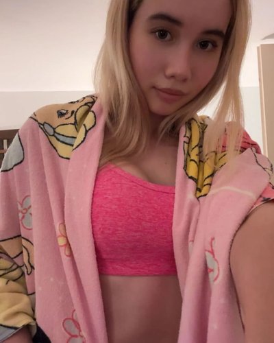 Lil Tay