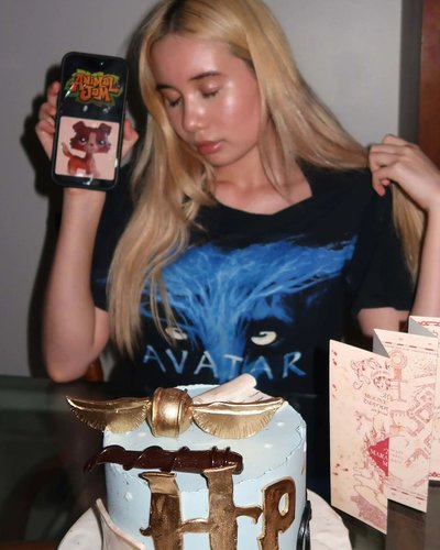 Lil Tay