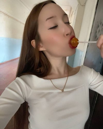 Голая Лучшая Мариночка